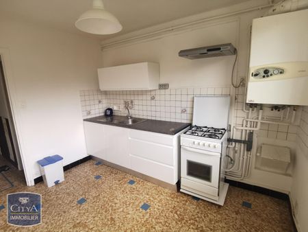 Location Appartement 3 pièces 53m² ST ETIENNE 42100 - Photo 2