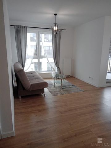 MIESZKANIE na WYNAJEM - Zdjęcie 2