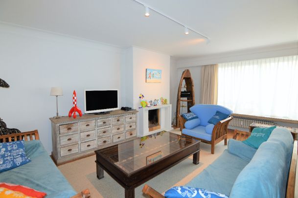 Appartement te huur in Mechelen met 3 slaapkamers - Photo 1
