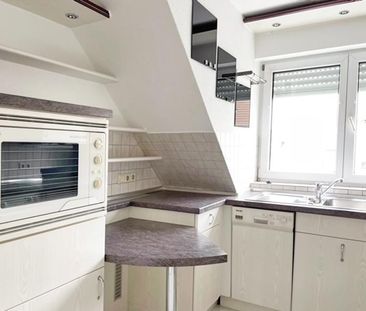 5-Zimmer-Wohnung mit TG-Platz - Photo 4