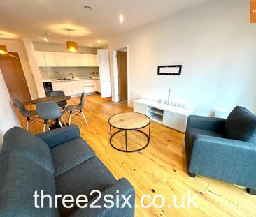 2 bedroom apartment to rent - Photo 2