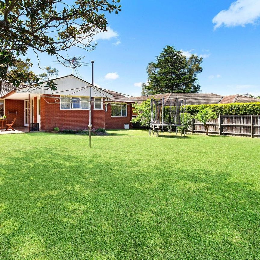 17 Tralee Avenue, Killarney Heights NSW 2087 - House For Rent | Domain - Photo 1