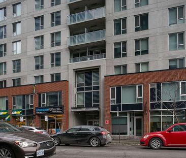 1045 Rue Wellington, #803 - Photo 3