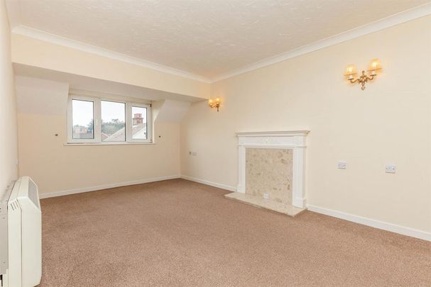 1 bedroom retirement property to rent - Photo 1