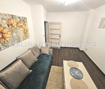 Mieszkanie Gliwice Centrum powierzchnia 52.0 m² C35-WM-25892 - Photo 4