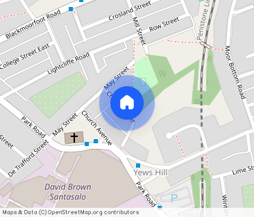 Church Street, Crosland Moor, Huddersfield, HD4 - Photo 1