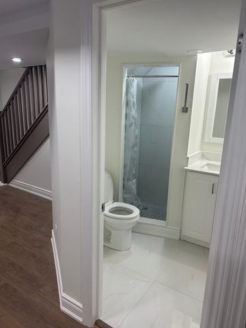 For Lease - 569 Willmott Crescent Unit# BSMT, Milton, Ontario - Photo 2