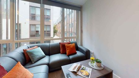 Saver En Suite - Photo 3