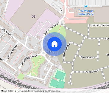 Felton Close, Stafford, ST17 4FG - Photo 1