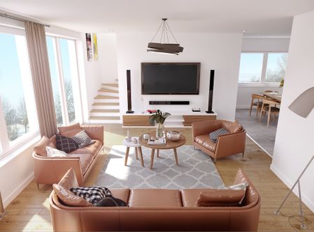 Smålandsvägen, Örkelljunga - Photo 2