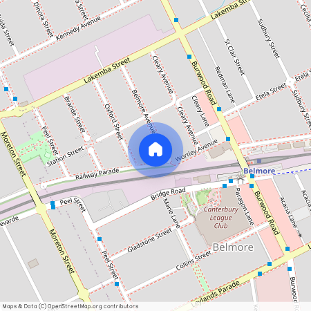 4 Belmore Avenue, NSW 2192