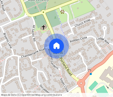 Portland Road, Weymouth, Dorset - Photo 1