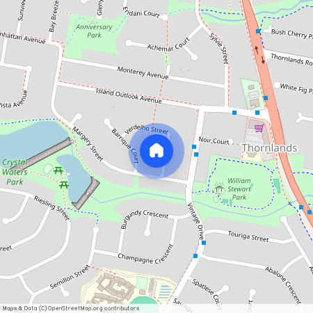 6 Verdelho Street, Qld 4164, Thornlands