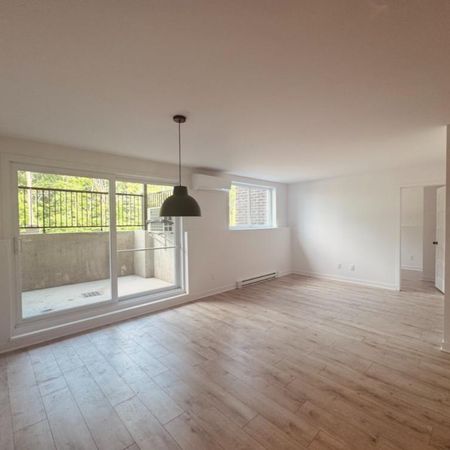 Logement 4 1/2 neuf - avril-mai-juin 2026 - Photo 4