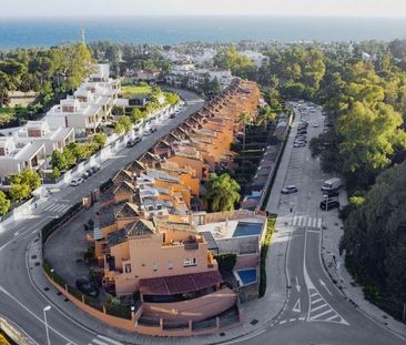 Alquiler de chalet adosado en Calle Cerquilla de Nagûeles, 12 - Photo 5
