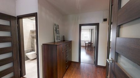 Mieszkanie os. Reda Szczecin, Bronowicka, nr 397276 - Фото 2