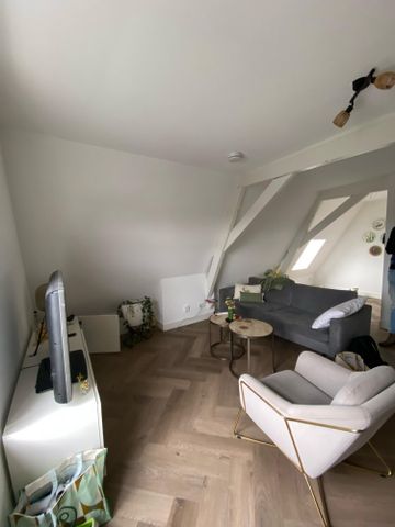 Appartement, Molenweg - Photo 3