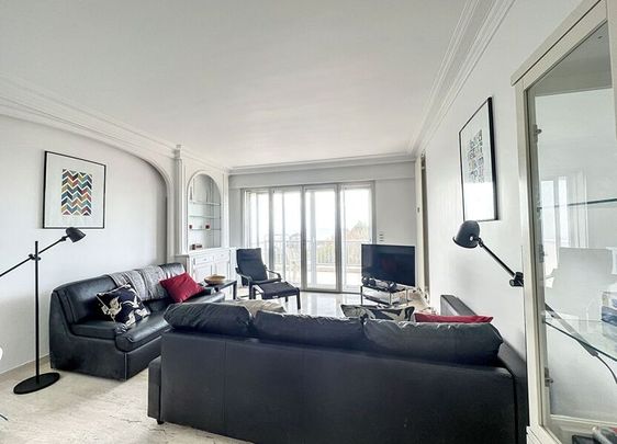 Appartement à louer 3 pièces • Cannes - Photo 1