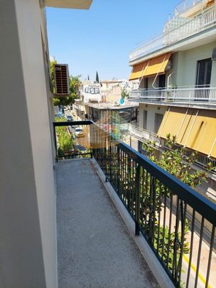 Διαμέρισμα για ενοικίαση Άγιοι Ανάργυροι (Μαρούσι) - Photo 1