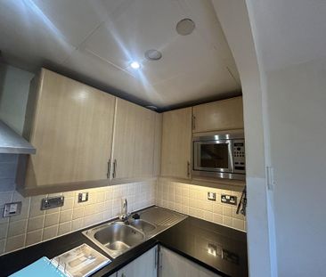 1 bedroom apartment to rent - Photo 4