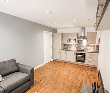 1 bedroom apartment to rent - Photo 1