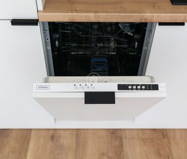 Nowe mieszkanie z ogródkiem blisko Centrum - Фото 1