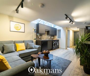 6 bedroom house to rent - Photo 2