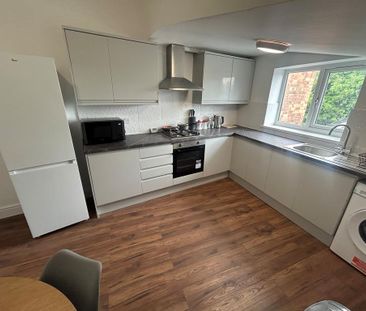 1 bedroom in a house share to rent - Photo 6