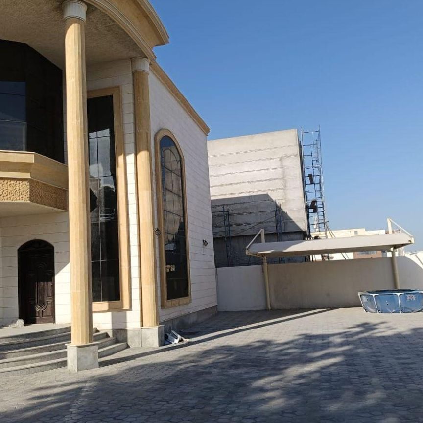 Spacious Villa for Rent in Al Raqaib 1 - Photo 1