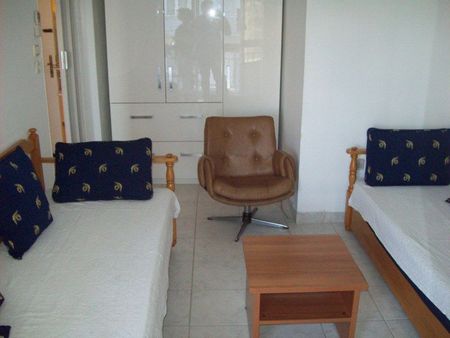 Διαμέρισμα για ενοικίαση Διοικητήριο (Κέντρο Θεσσαλονίκης) - Photo 5