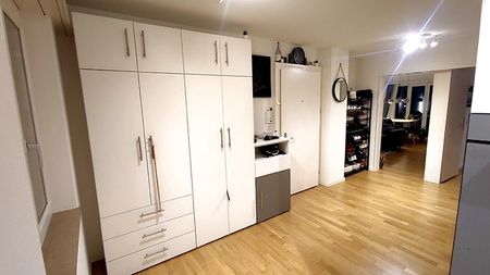 2½ Zimmer-Wohnung in Dübendorf (ZH), möbliert - Foto 5