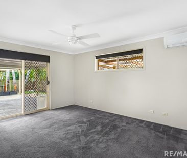 18 Burke Crescent, Mudgeeraba QLD 4213 - House For Rent | Domain - Photo 1