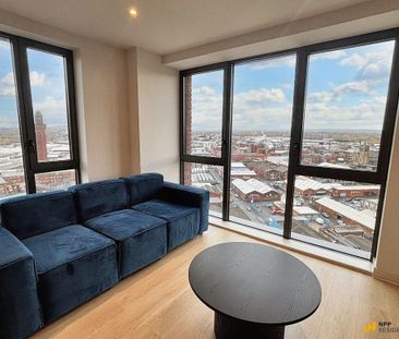 1 bedroom apartment to rent - Photo 3