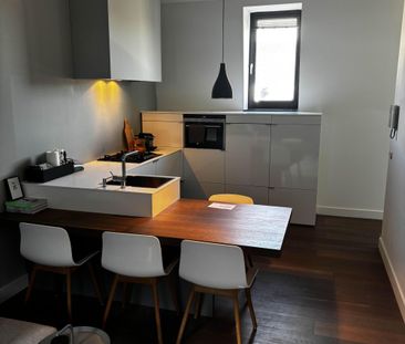 Appartement te huur Hoenderstraat 1 D Maastricht - Foto 1