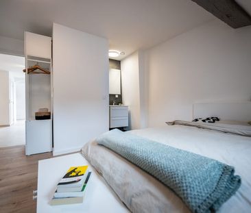 Appartement te huur - Photo 6
