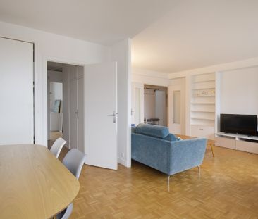 Appartement à louer rue Saint Charles, Paris 15ème - Photo 5