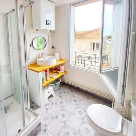 Location Appartement 1 pièce 22m² CRETEIL 94000 - Photo 4