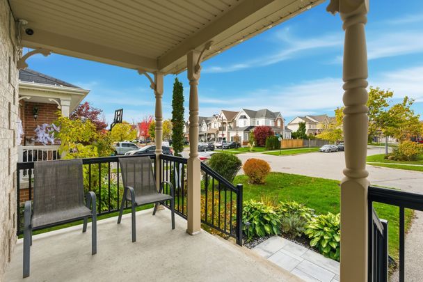 For Lease - 99 Honeyman Drive, Clarington, Ontario - Photo 1