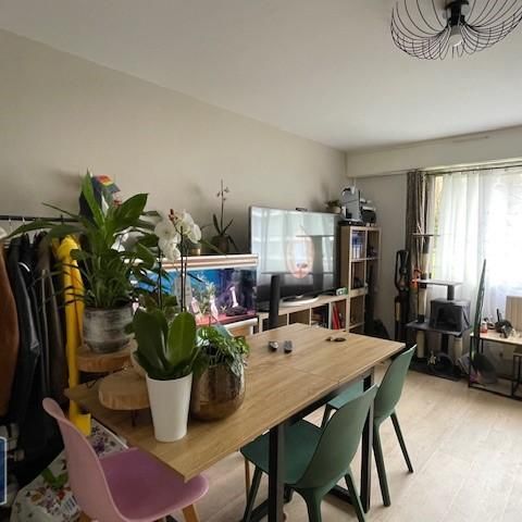 Location Appartement 1 pièce 31m² LILLE 59000 - Photo 2