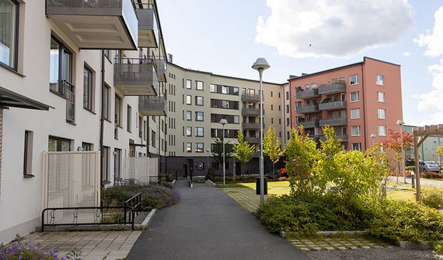 Citrinvägen 15, 75269, Uppsala - Photo 1