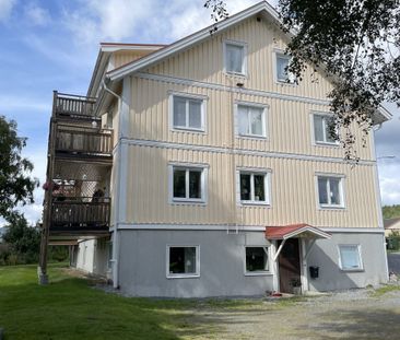 3:a med stor balkong - Photo 5
