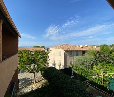 Appartement Saint Cyr Sur Mer 1 pièce(s) 30.54 m2, - Photo 6
