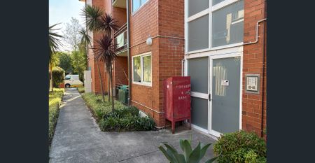 Ideally Located 2 Bedroom Gem - Photo 5