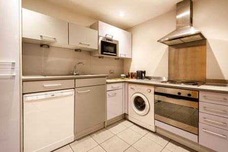 Flat 3, V3 VICTORIA TERRACE Leeds - LS3 1BX - Photo 2