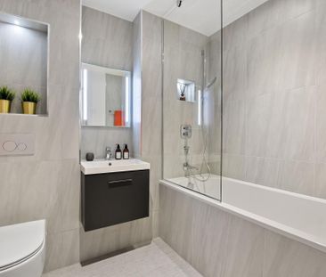 1 bedroom apartment to rent - Photo 6