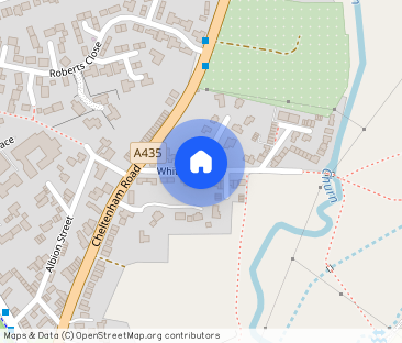 Stratton, Cirencester, GL7 - Photo 1