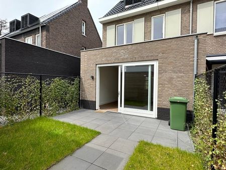 Te huur: Huis Prunellalaan in Waalre - Foto 5