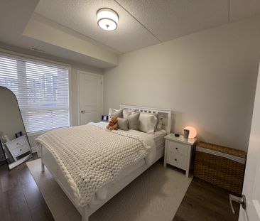 For Lease - 640 Sauve Street Unit# 218, Milton, Ontario - Photo 2