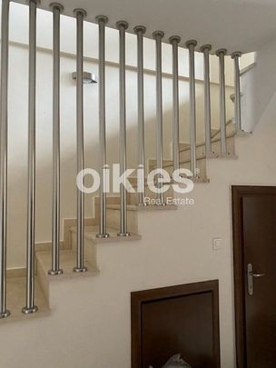 Μεζονέτα για ενοικίαση Κέντρο (Χορτιάτης) - Φωτογραφία 1