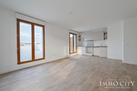 Appartement 3 pièces - 65m² - Photo 5